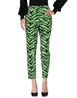 Брюки MOSCHINO CHEAP AND CHIC