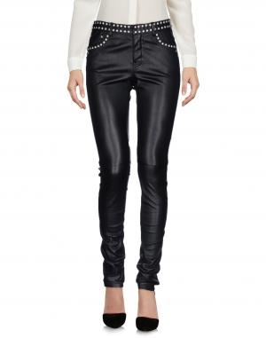 Брюки SAINT LAURENT