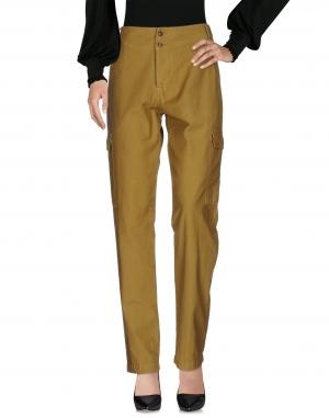 Брюки GOLDEN GOOSE DELUXE BRAND