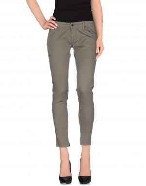 Брюки LABELROUTE