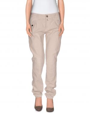 Брюки TWIN-SET JEANS