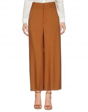 LANVIN Повседневные брюки Брюки LANVIN