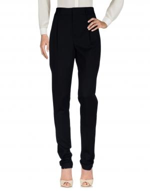 Брюки SAINT LAURENT