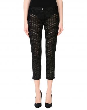 Брюки ANN DEMEULEMEESTER