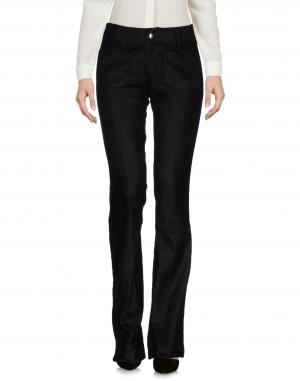 Повседневные брюки  - Черный цвет