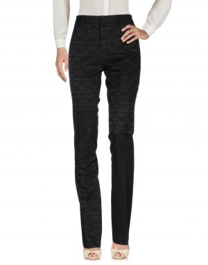 Брюки SAINT LAURENT