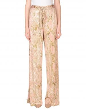 Брюки CLASS ROBERTO CAVALLI