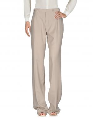 Брюки SAINT LAURENT