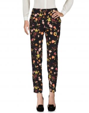 Брюки MOSCHINO CHEAP AND CHIC