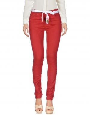 Брюки TWIN-SET JEANS
