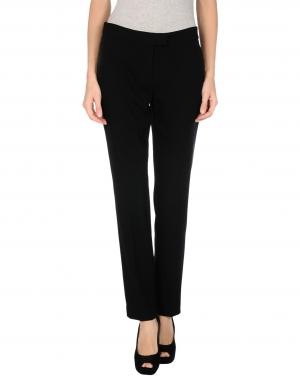 Брюки MOSCHINO CHEAP AND CHIC