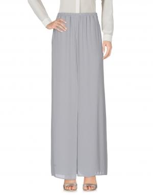 Повседневные брюки  - Серый цвет