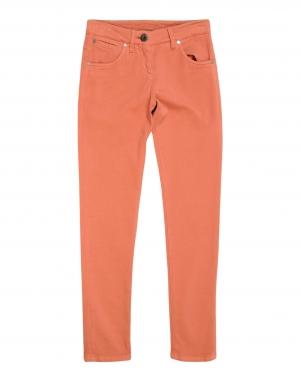 Брюки BRUNELLO CUCINELLI
