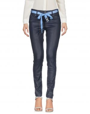Брюки TWIN-SET JEANS