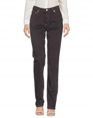 Повседневные брюки  - Серый цвет