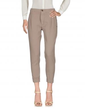 Брюки BRUNELLO CUCINELLI