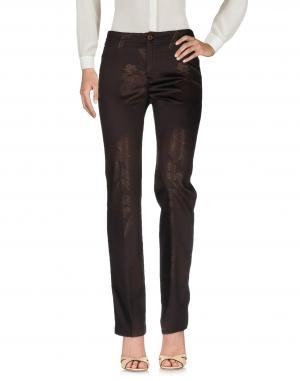 Брюки MOSCHINO JEANS