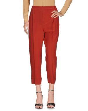 Брюки BRUNELLO CUCINELLI