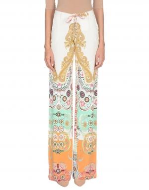 Брюки JUST CAVALLI