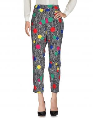 Брюки BOUTIQUE MOSCHINO