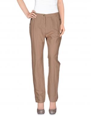 Брюки PATRIZIA PEPE