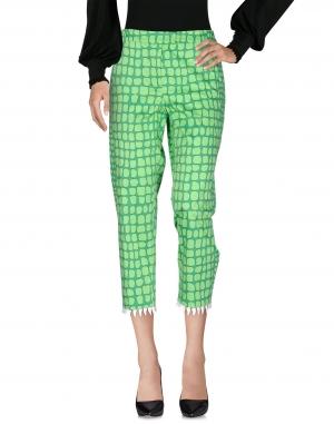 Брюки MOSCHINO CHEAP AND CHIC