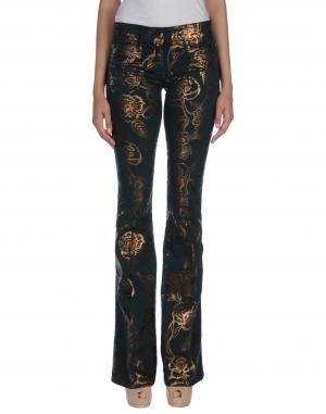 Брюки JUST CAVALLI