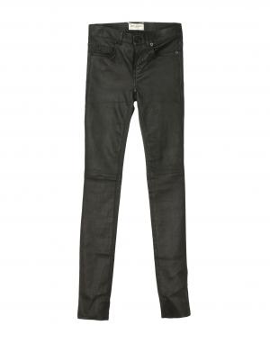 Брюки SAINT LAURENT