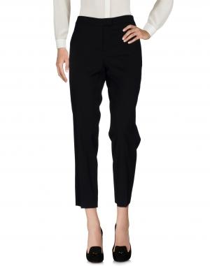 Брюки MOSCHINO CHEAP AND CHIC