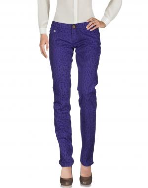 Брюки JUST CAVALLI