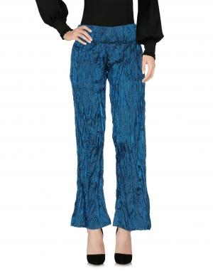 Повседневные брюки  - Оранжевый,Зеленый цвет