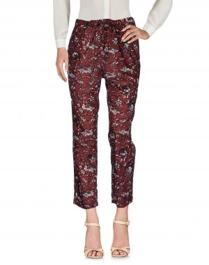 Брюки ISABEL MARANT ÉTOILE
