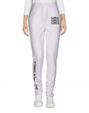 Повседневные брюки  - Белый цвет