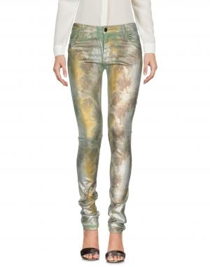 Брюки 75 FAUBOURG