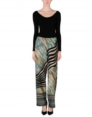 Брюки MINA GAMBONI