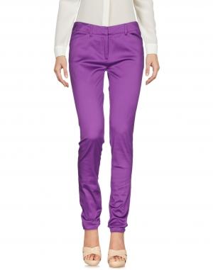 Брюки VERSACE JEANS COUTURE