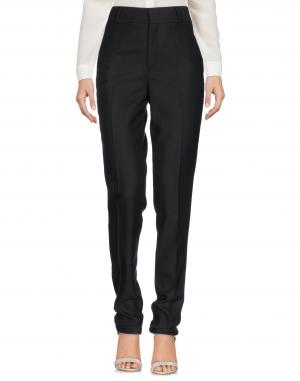 Брюки SAINT LAURENT