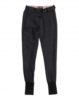 Брюки ANN DEMEULEMEESTER