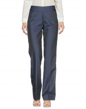 Повседневные брюки  - Синий цвет
