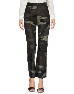 Брюки MM6 MAISON MARGIELA