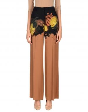 Брюки DRIES VAN NOTEN