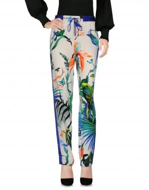 Брюки ROBERTO CAVALLI