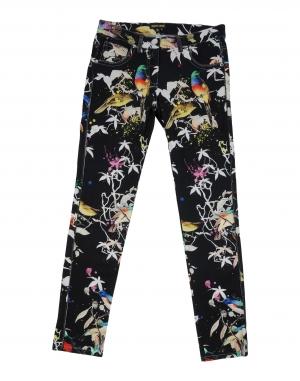 Брюки ROBERTO CAVALLI
