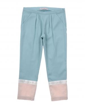 Брюки MISS BLUMARINE