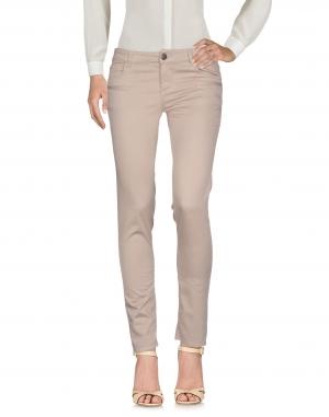 Брюки TWIN-SET JEANS