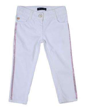Брюки MISS BLUMARINE JEANS