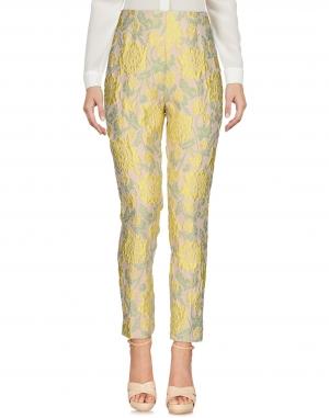 Брюки ERMANNO SCERVINO