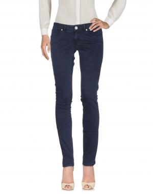 Брюки TWIN-SET JEANS