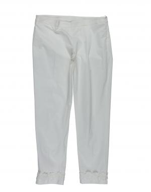 Брюки ERMANNO SCERVINO JUNIOR