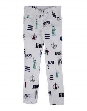 Брюки KENZO